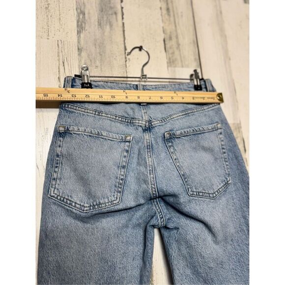 Garage Denim mom jeans size 3 / 25 - Picture 6 of 10